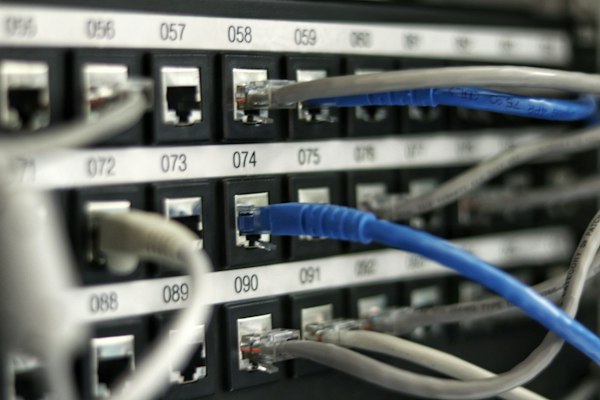 Networking Equipment