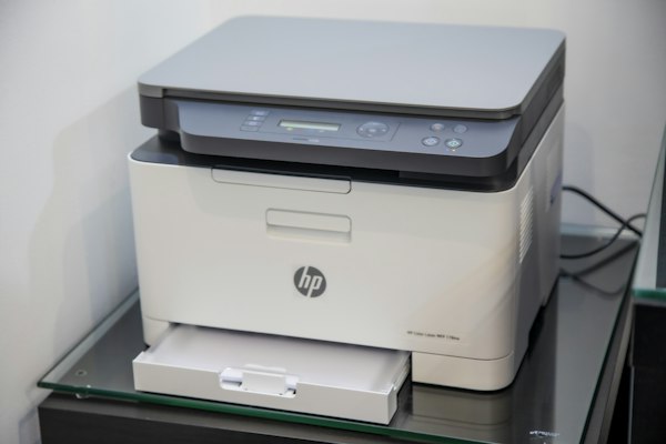 Printers & Peripherals
