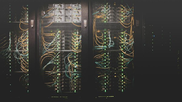 Servers & Storage